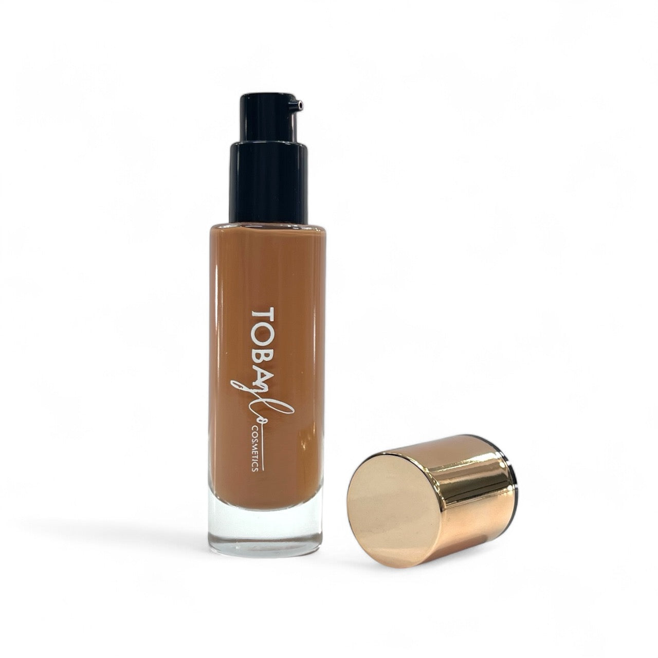 Iconic Luminous Foundation