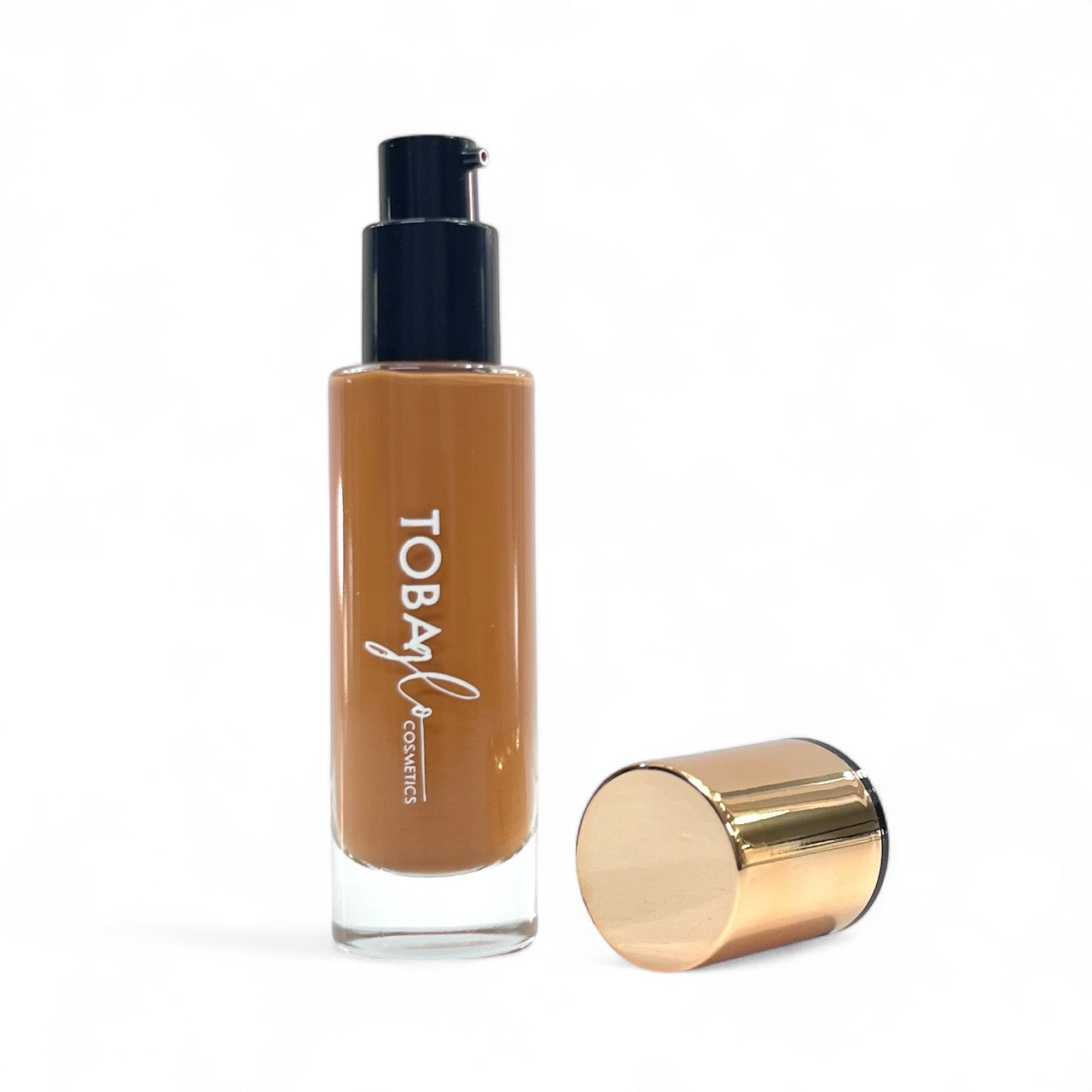Iconic Luminous Foundation
