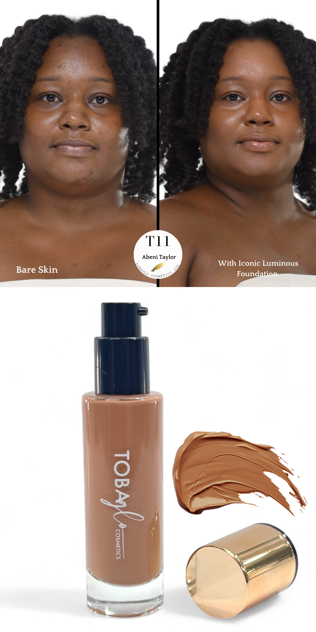 Iconic Luminous Foundation