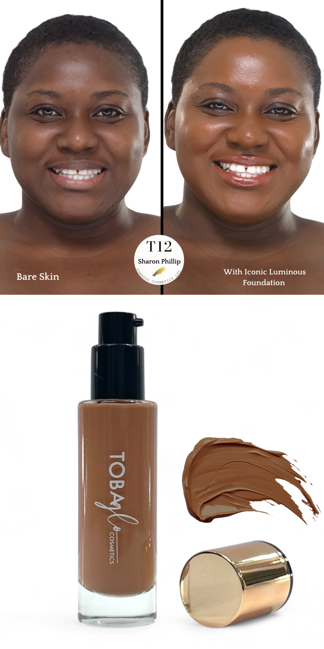 Iconic Luminous Foundation