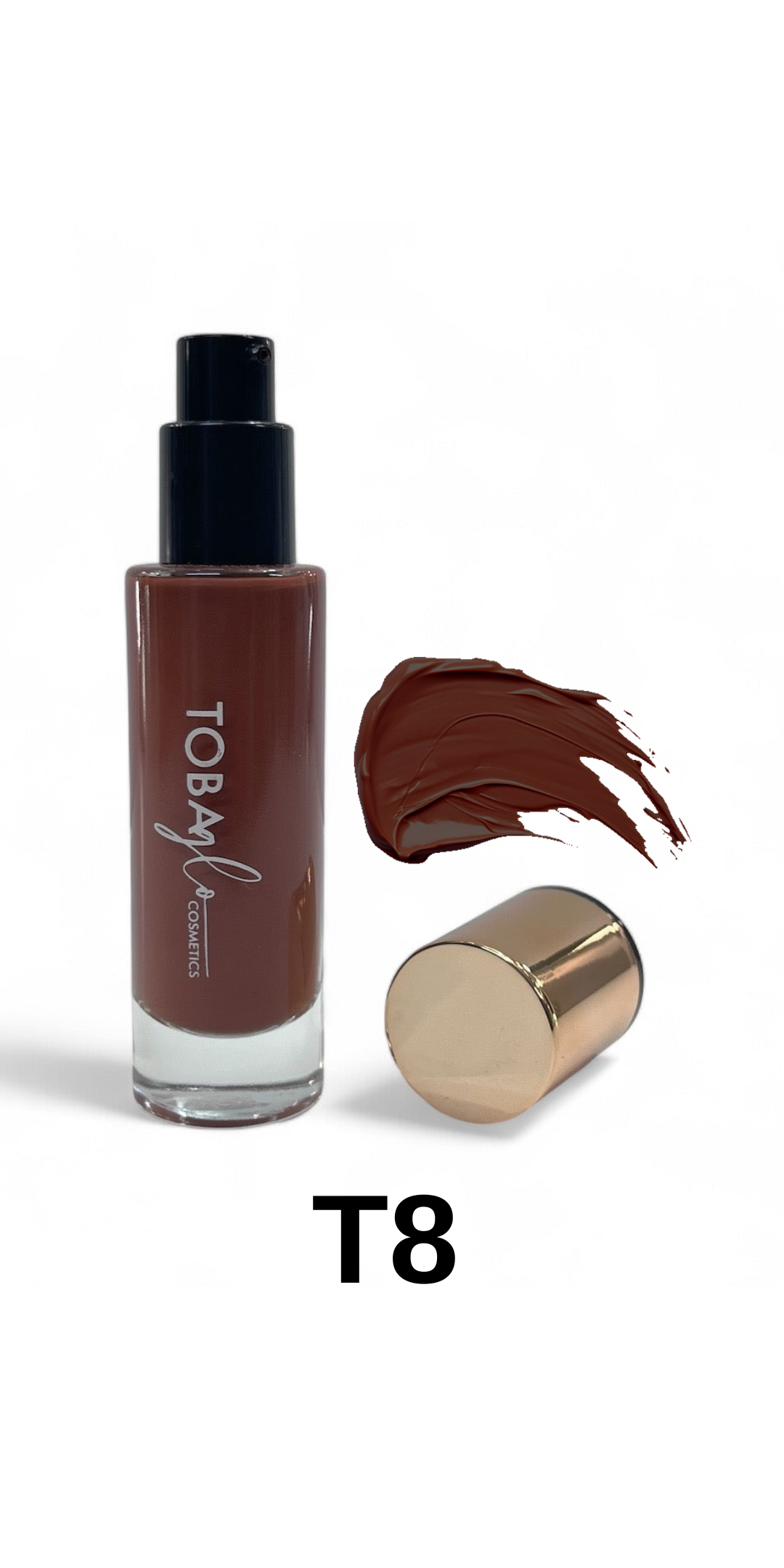 Iconic Luminous Foundation