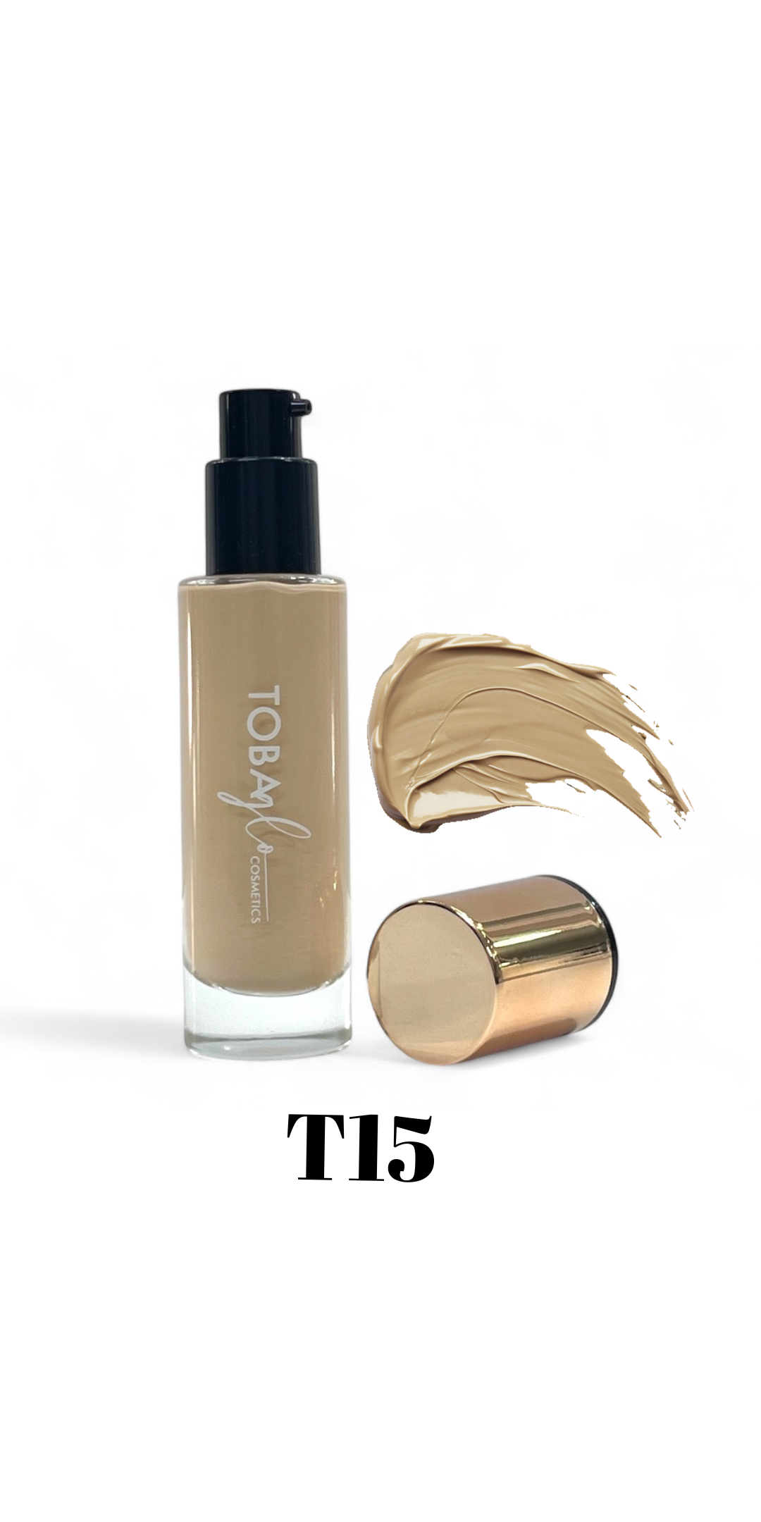 Iconic Luminous Foundation