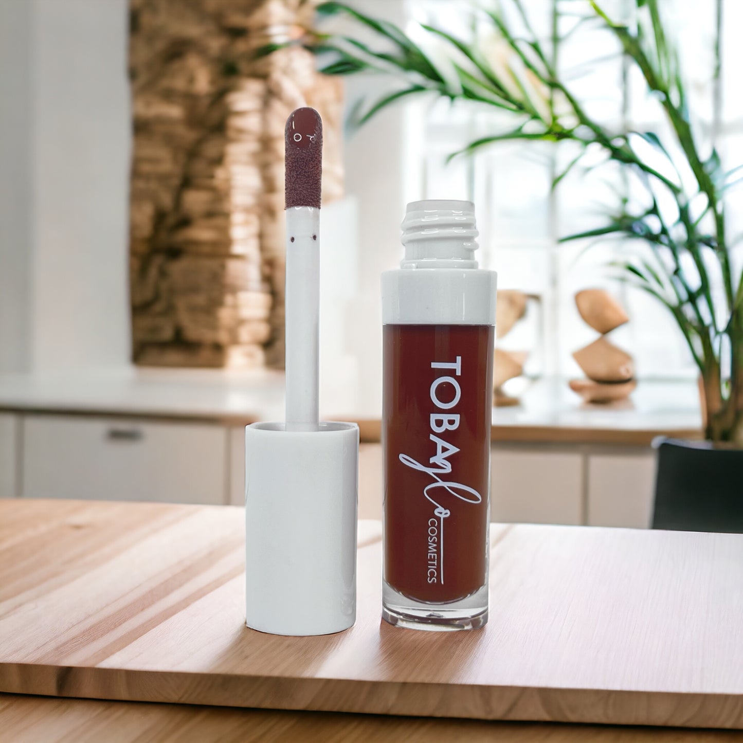 SHOWTIME LIP GLOSS - BLUE FOOD