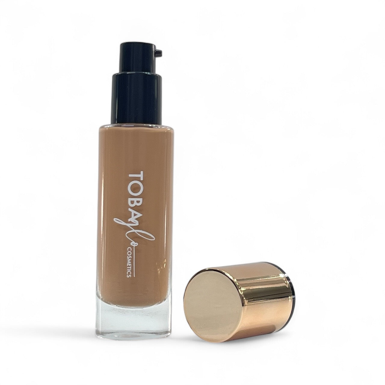 Iconic Luminous Foundation