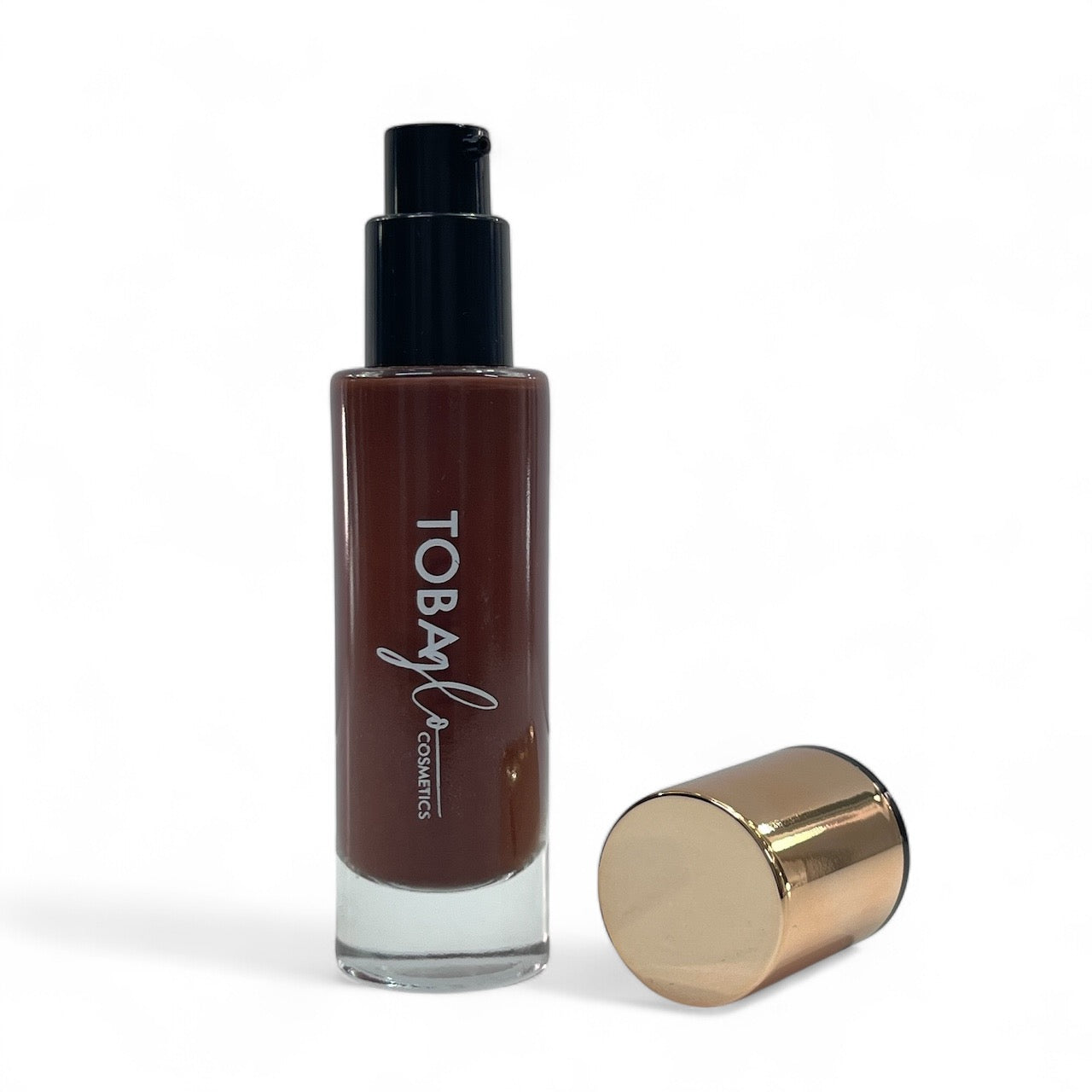 Iconic Luminous Foundation