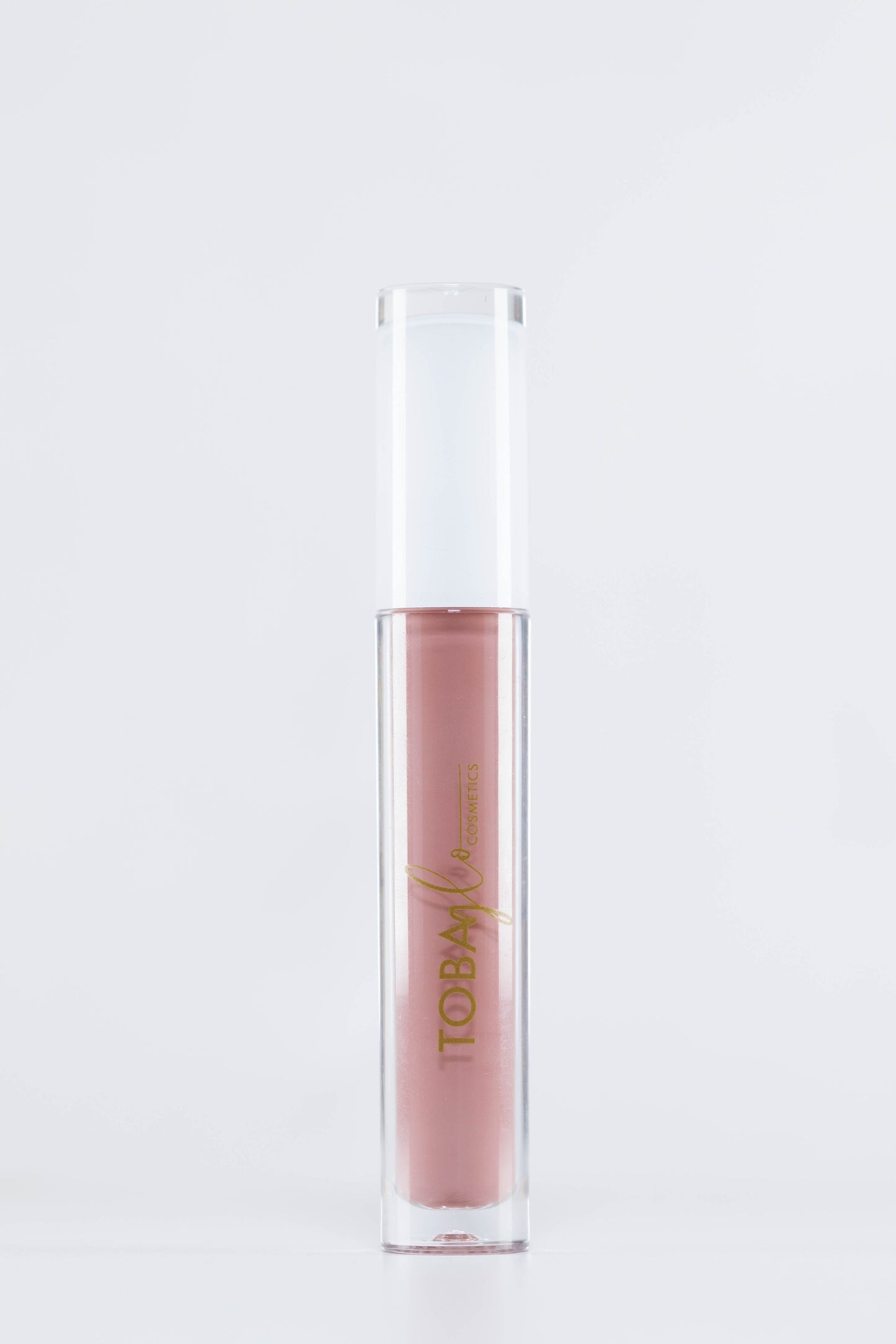 FLORA - Matte Liquid Lipstick