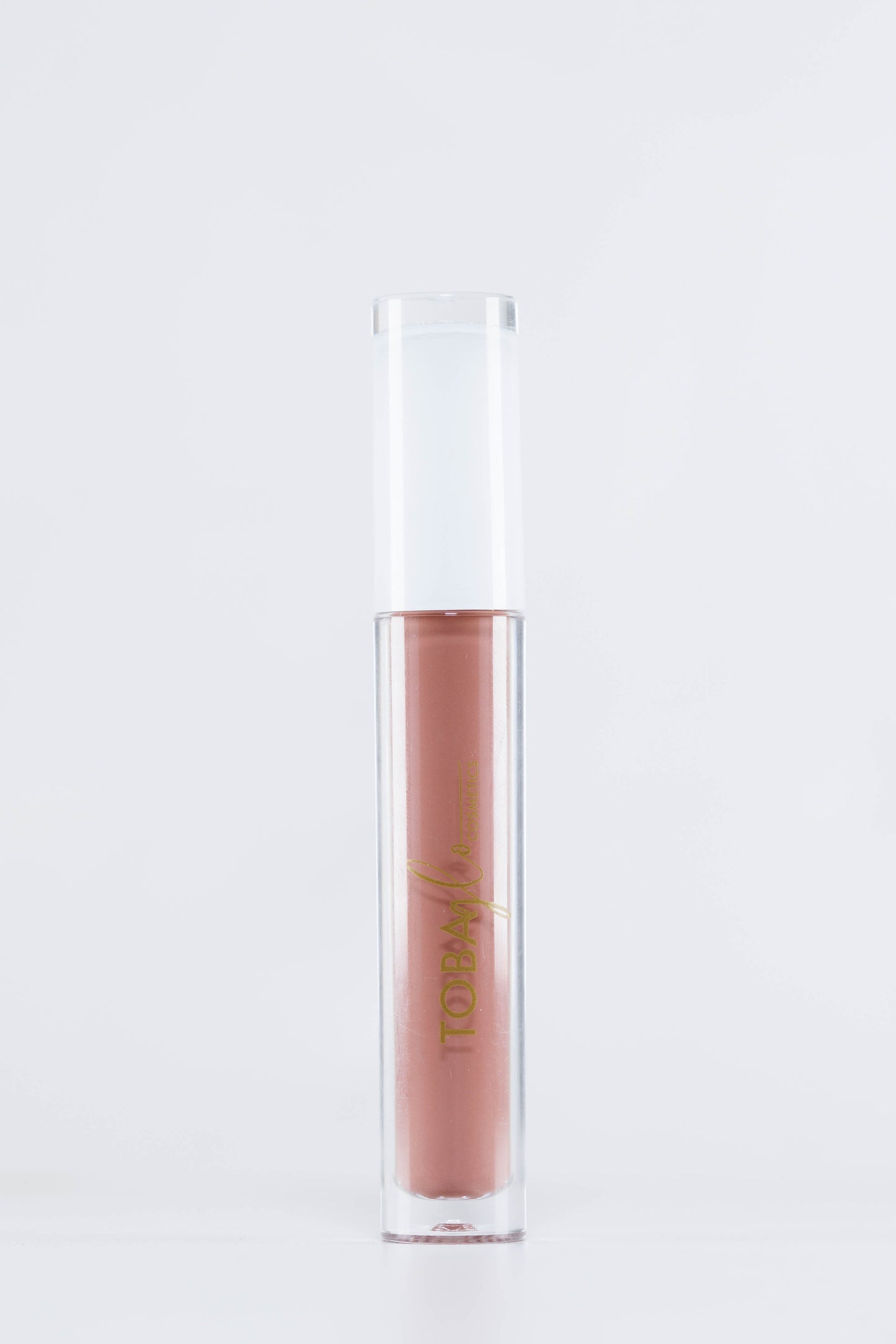 FLORA - Matte Liquid Lipstick