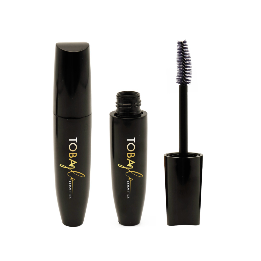 PITCH - Volumizing Mascara