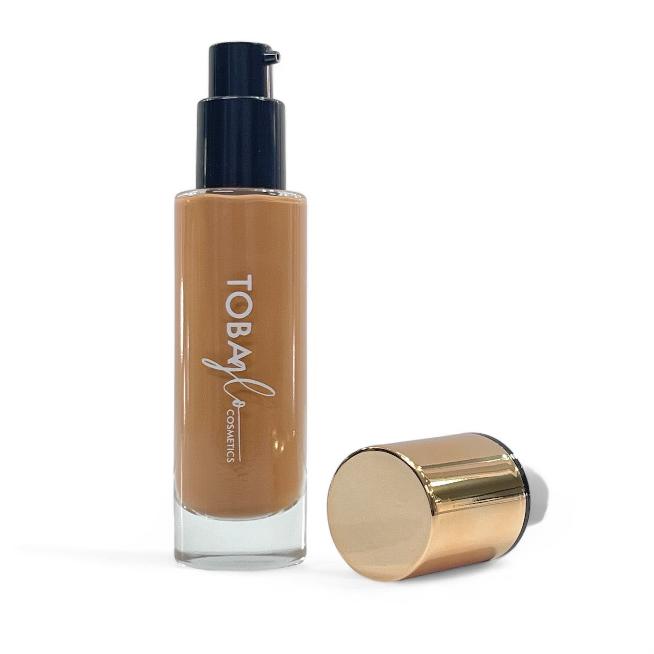 Iconic Luminous Foundation