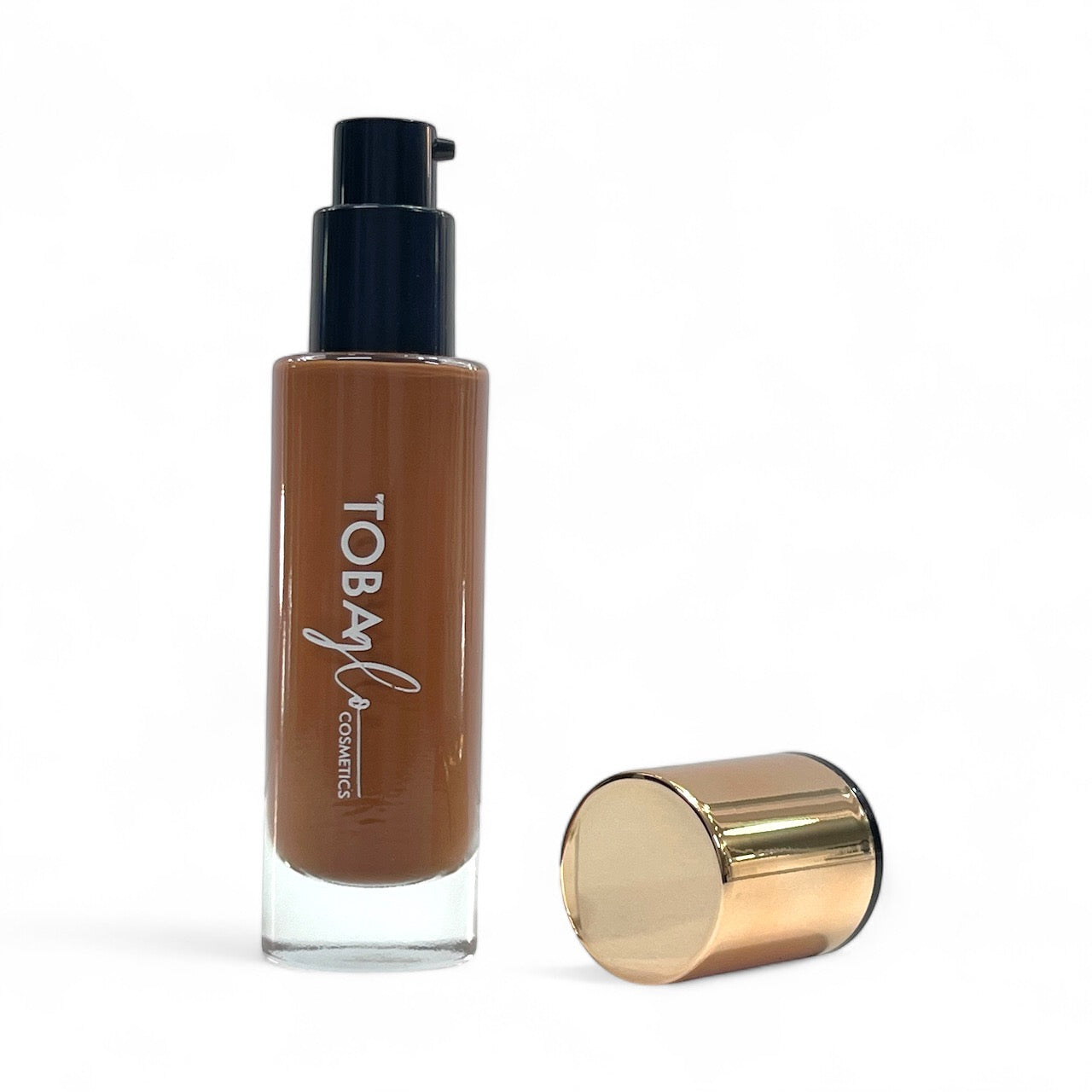 Iconic Luminous Foundation