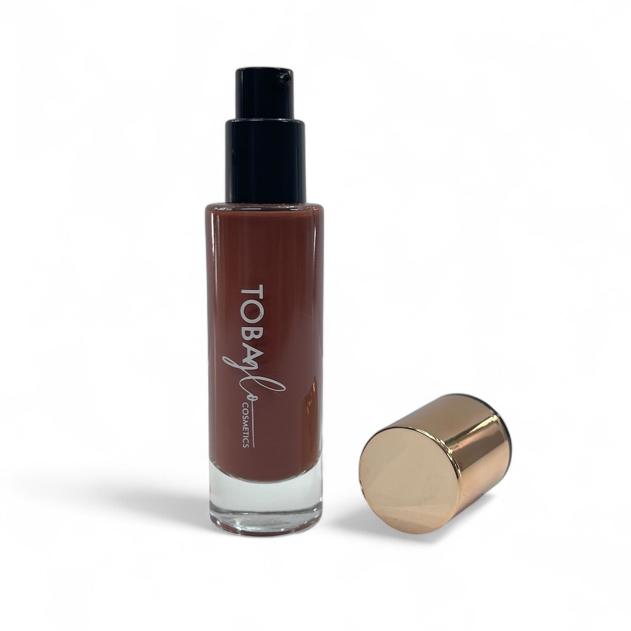 Iconic Luminous Foundation