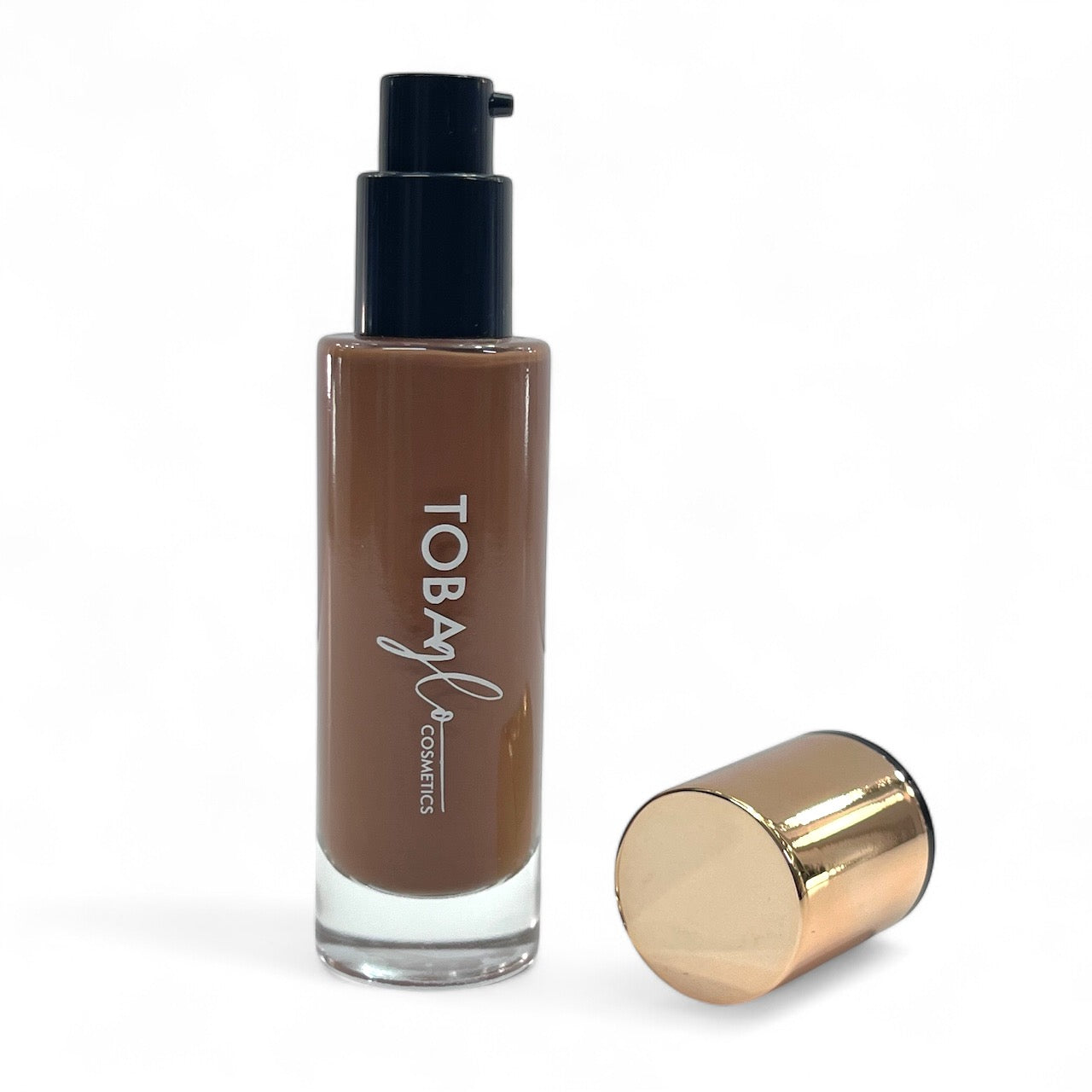 Iconic Luminous Foundation