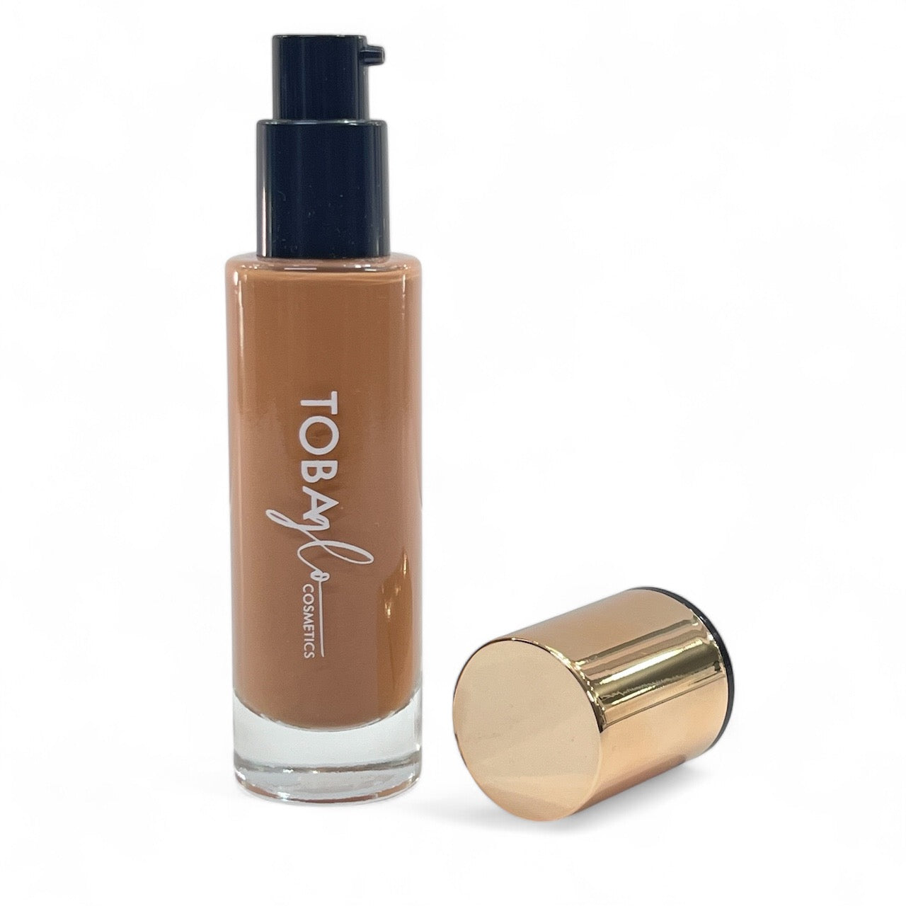 Iconic Luminous Foundation