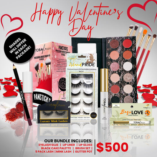Valentine's Day Bundle