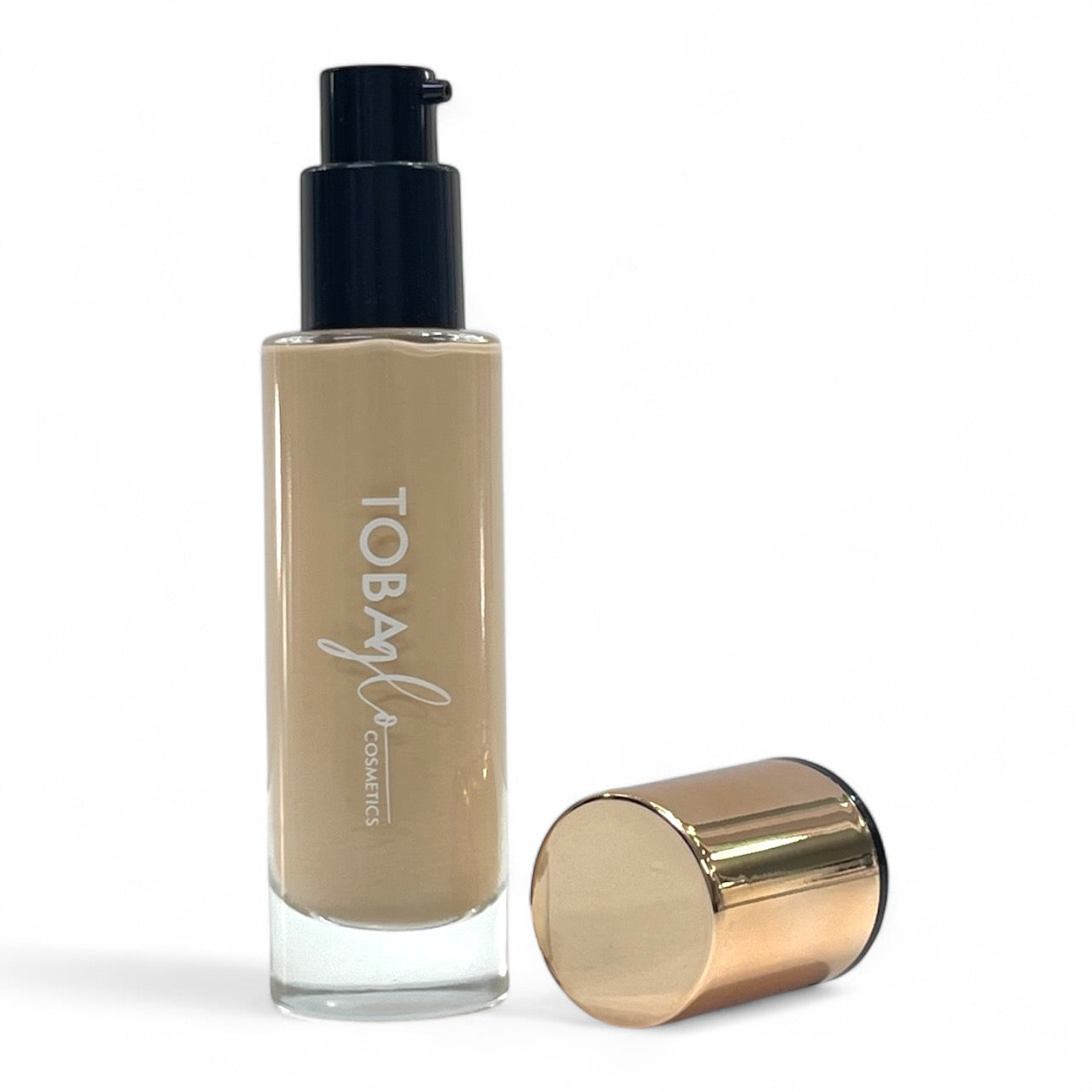 Iconic Luminous Foundation