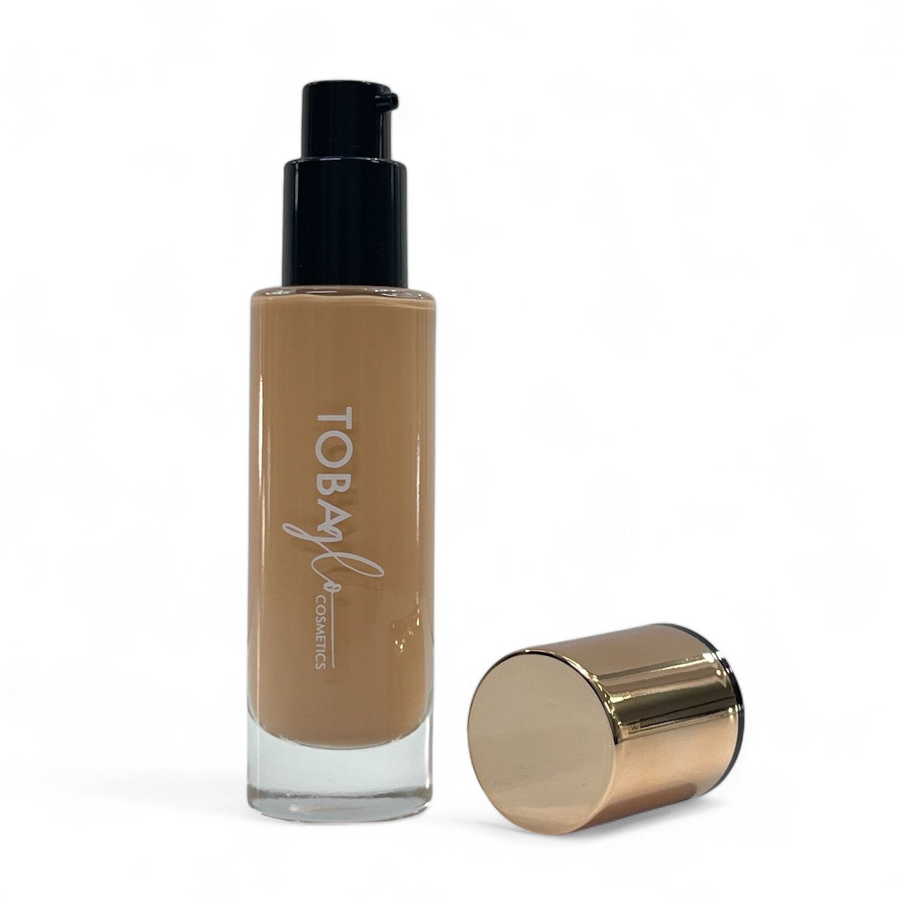 Iconic Luminous Foundation