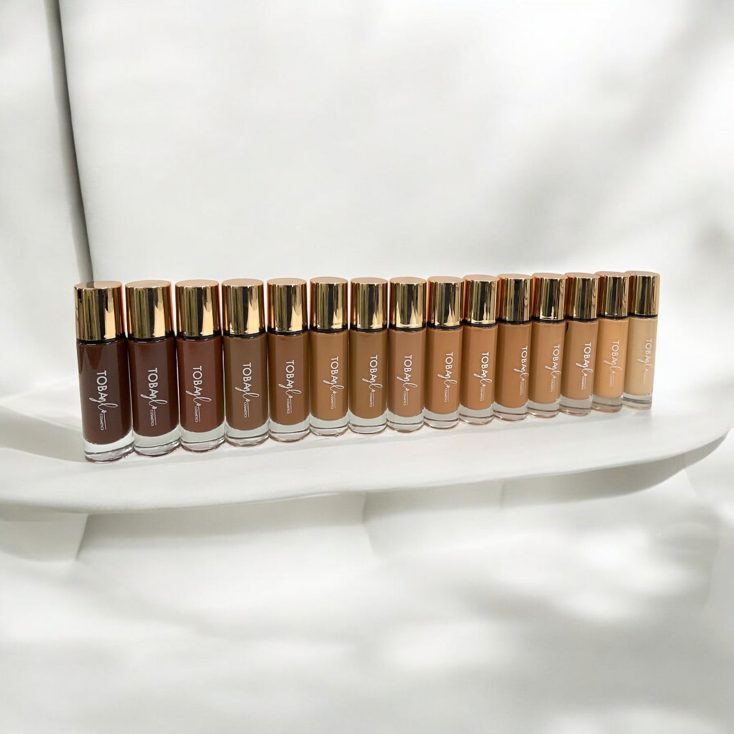 Iconic Luminous Foundation