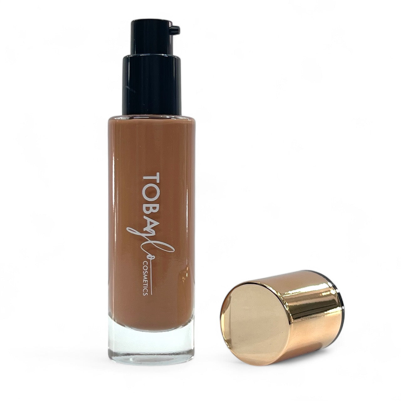 Iconic Luminous Foundation