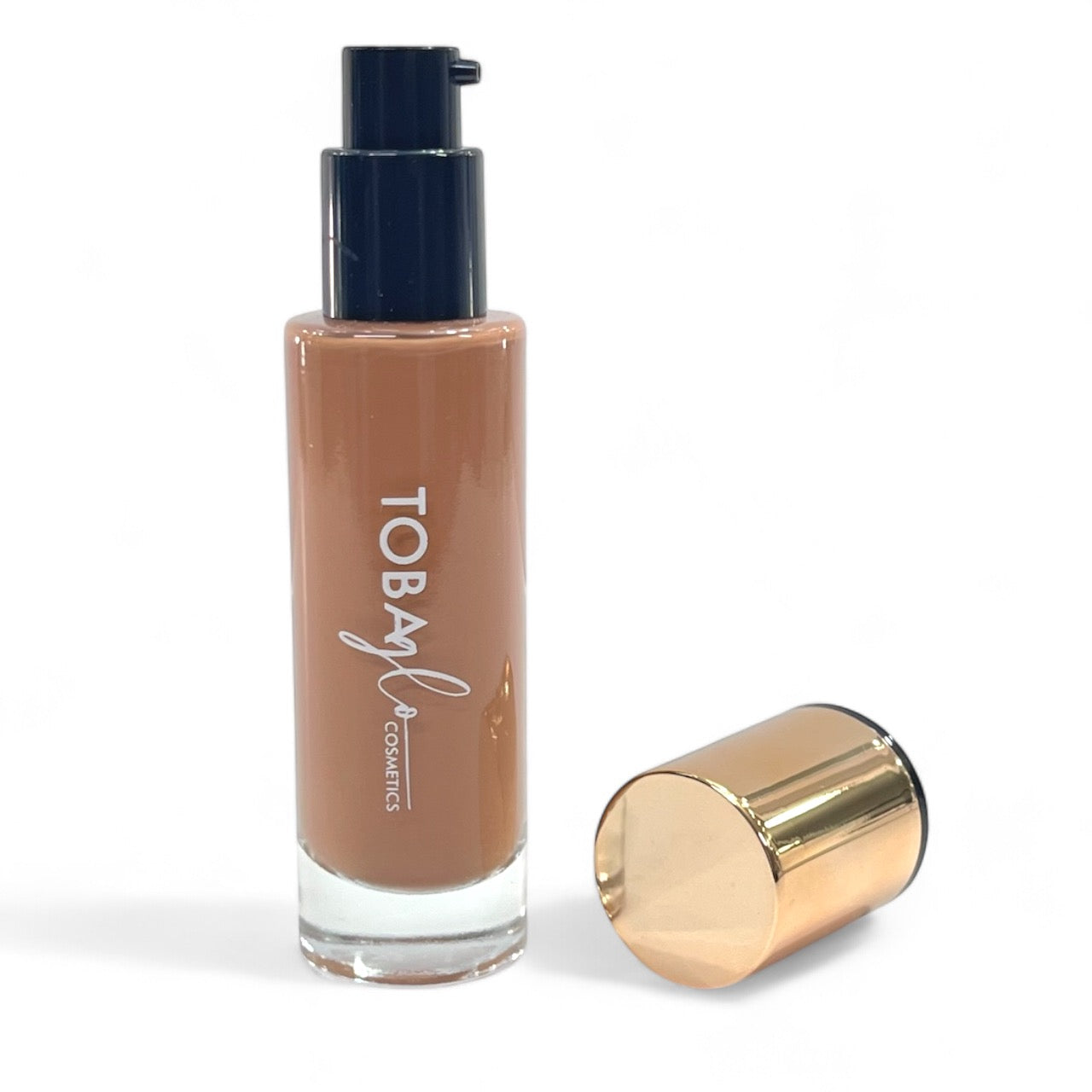 Iconic Luminous Foundation