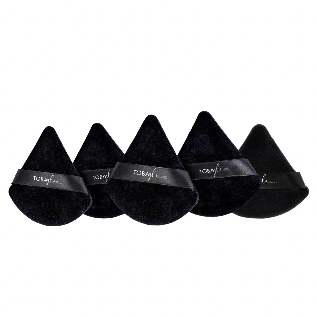 WHITE-LINED TANAGER BEAK POWDER PUFF