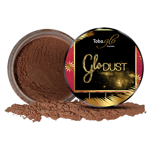 Shade: Cocoa