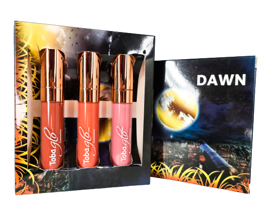 Fort Collection - Dawn