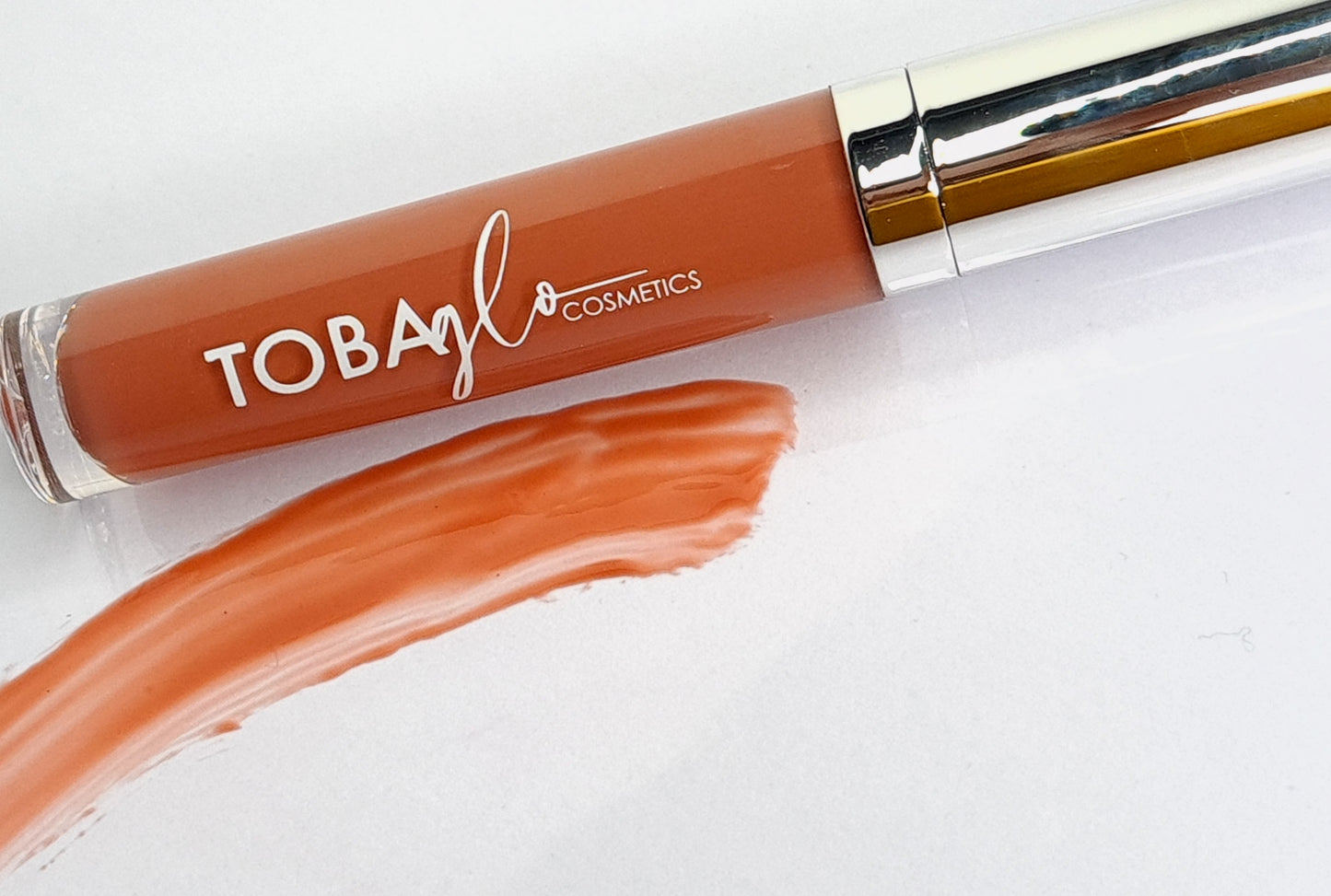 Ah We Heritage Lipgloss