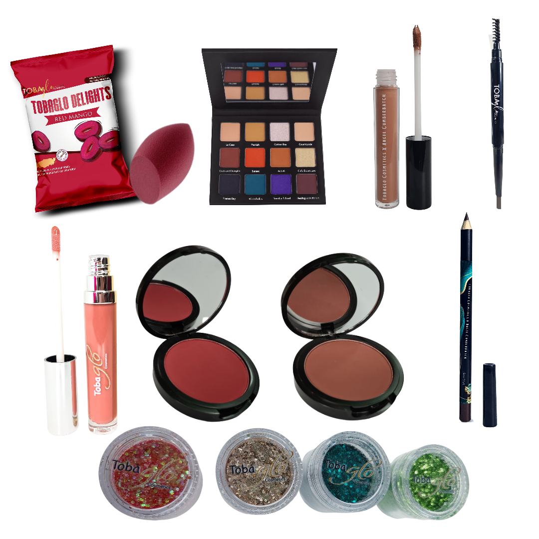 Supreme Independence Box