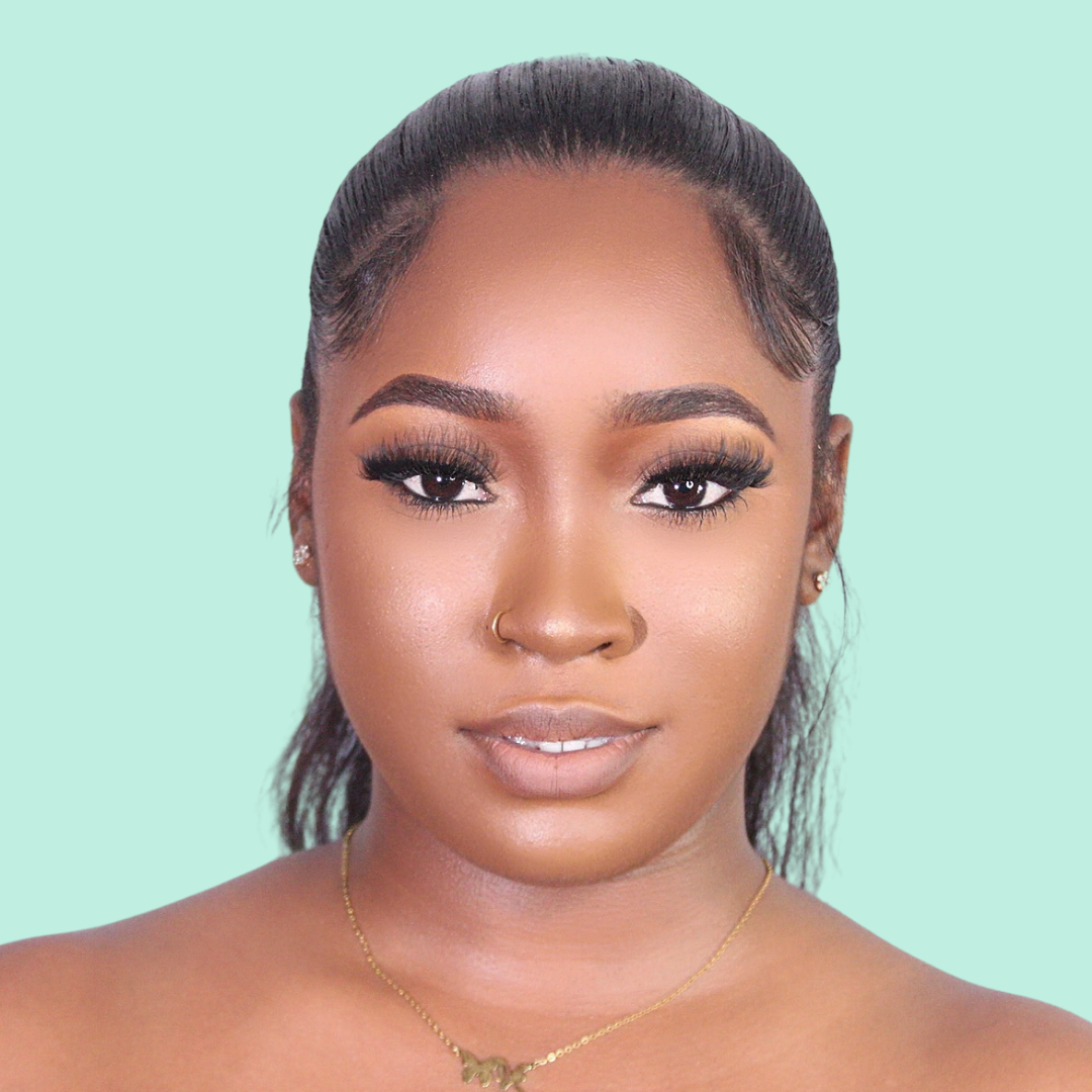 ARGYLE- Island Pride 3D Faux Mink Lashes