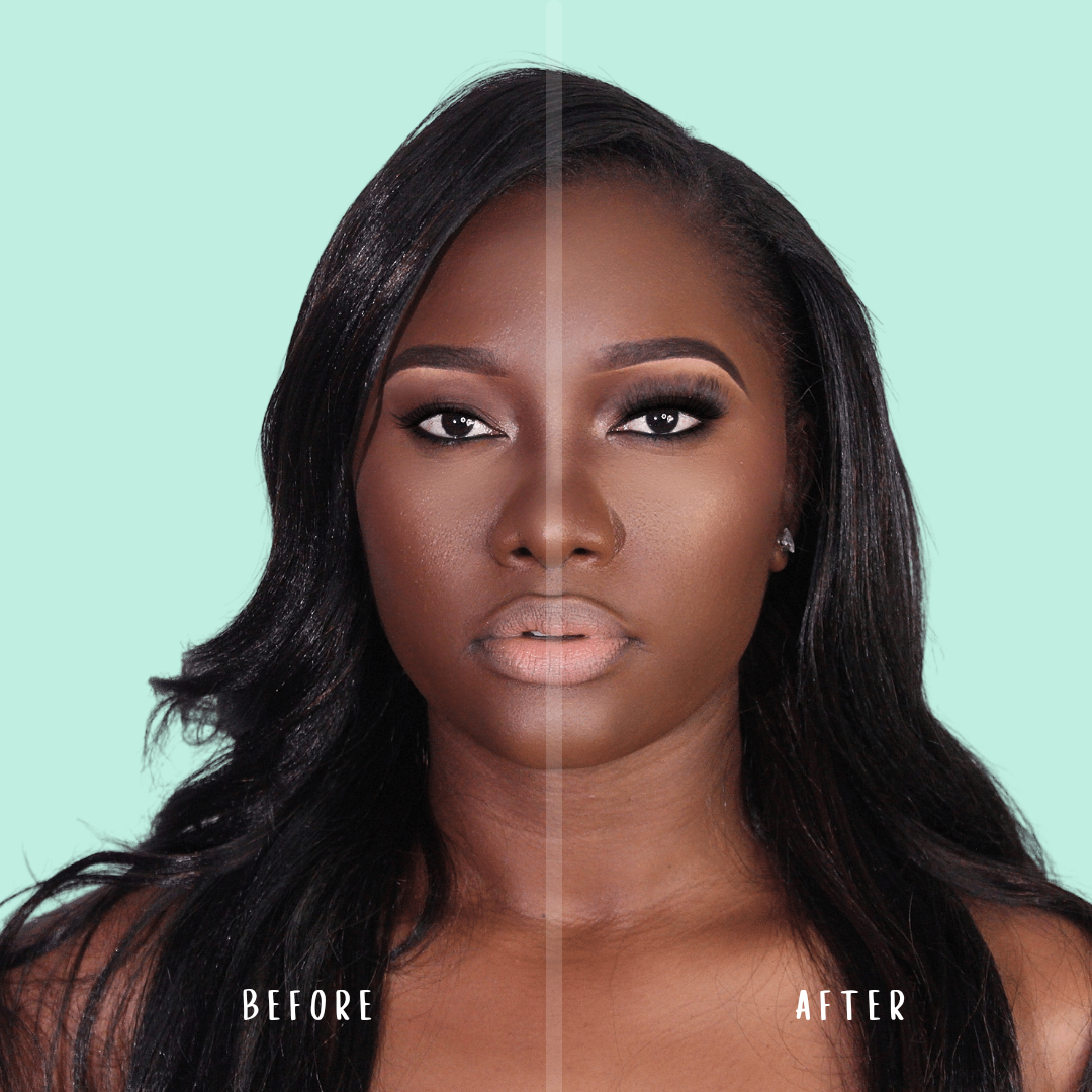 CASTARA - Island Pride 3D Faux Mink Lashes