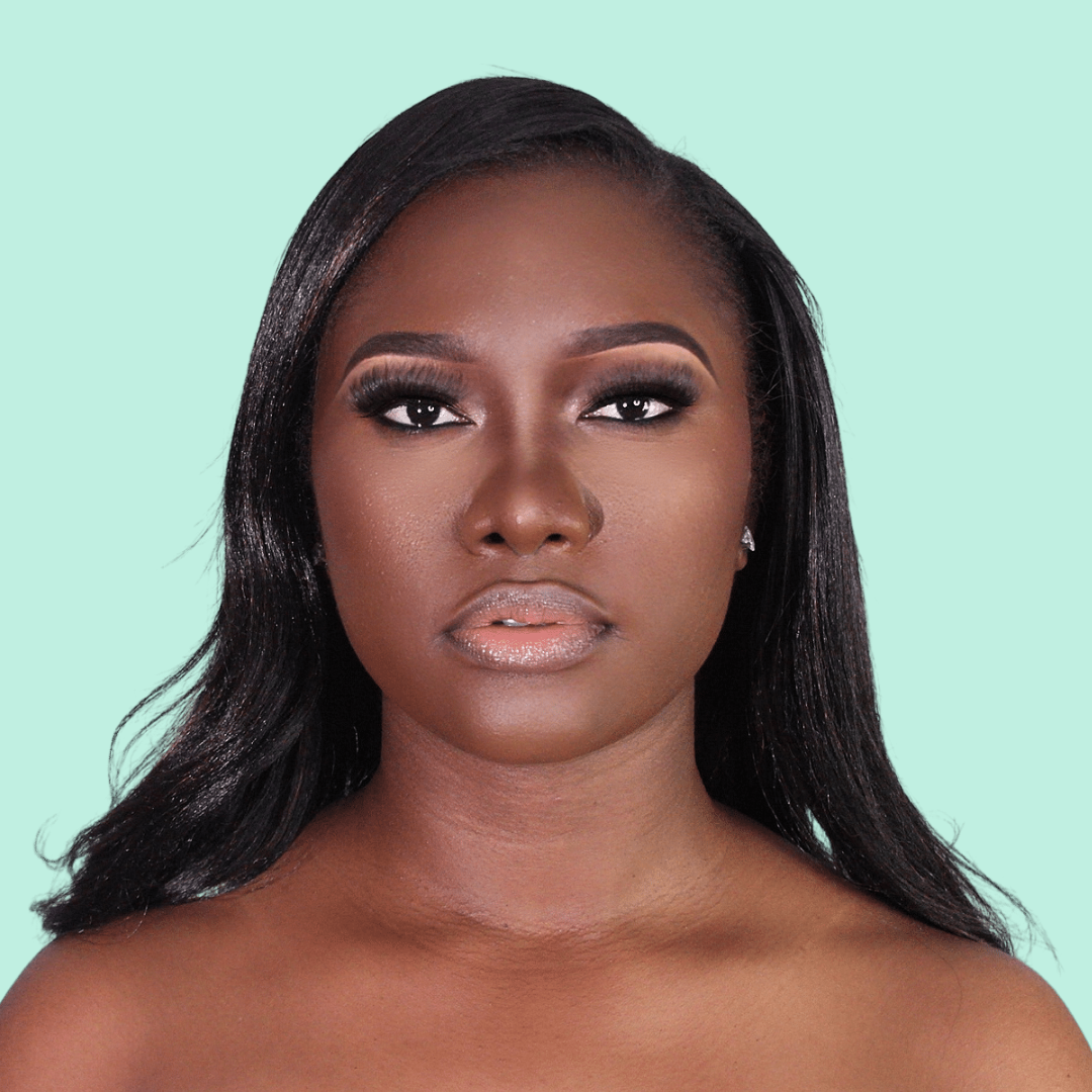 CASTARA - Island Pride 3D Faux Mink Lashes