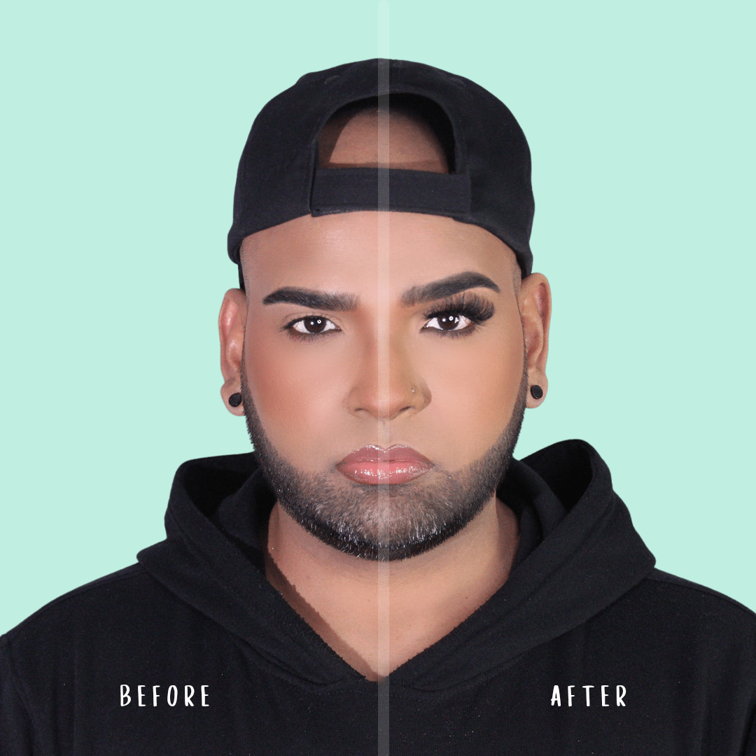 BAGO- Island Pride 3D Faux Mink Lashes