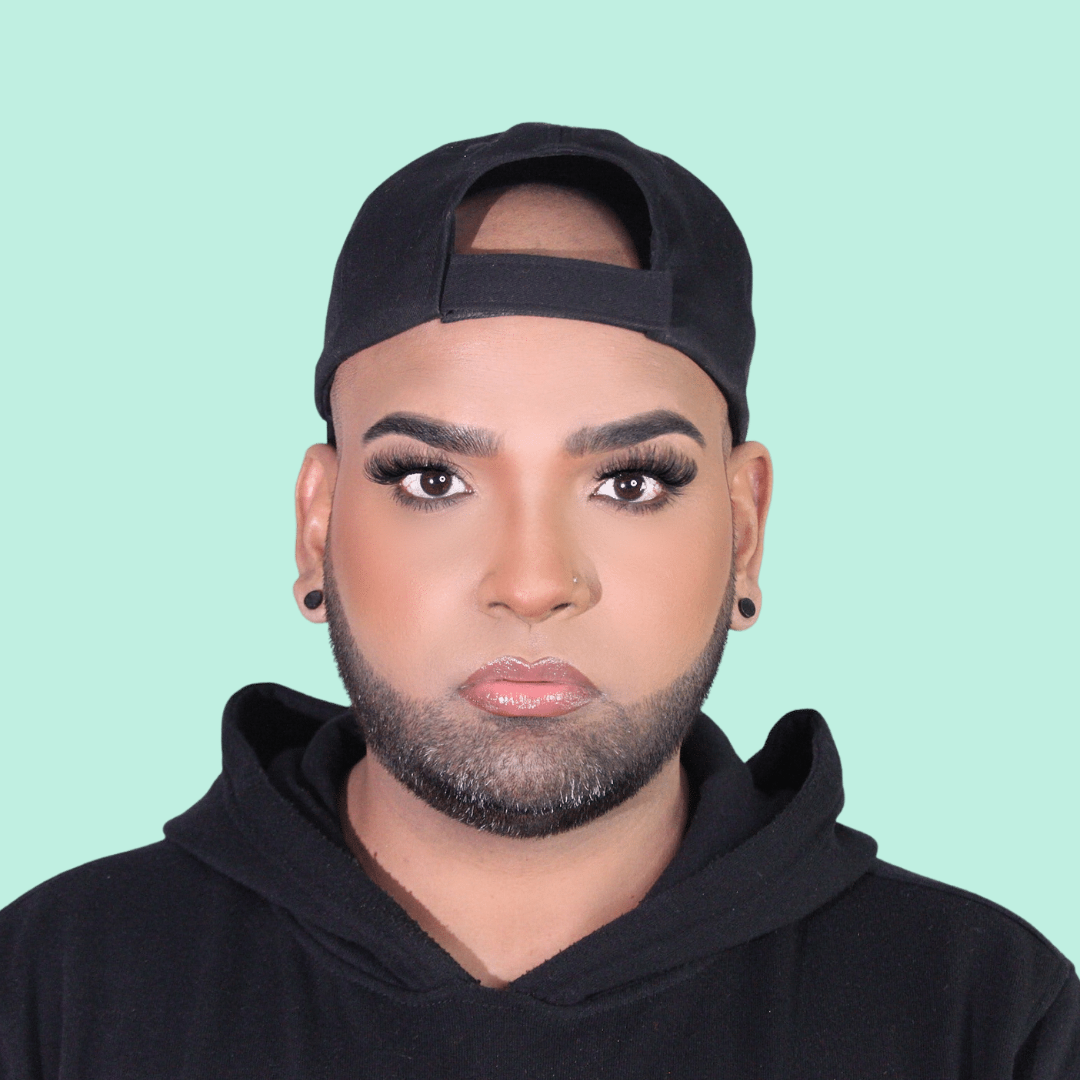 BAGO- Island Pride 3D Faux Mink Lashes