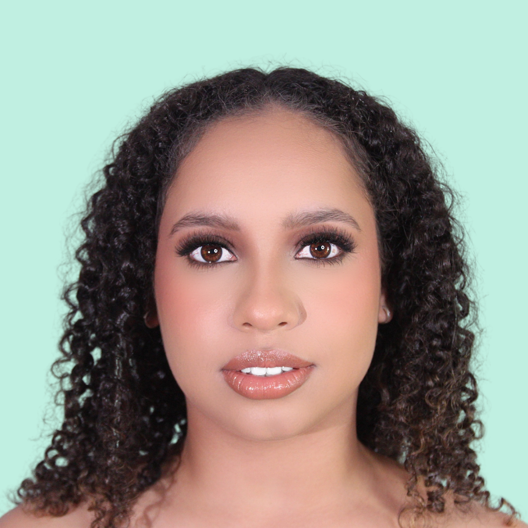 PLYMOUTH - Island Pride 3D Faux Mink Lashes