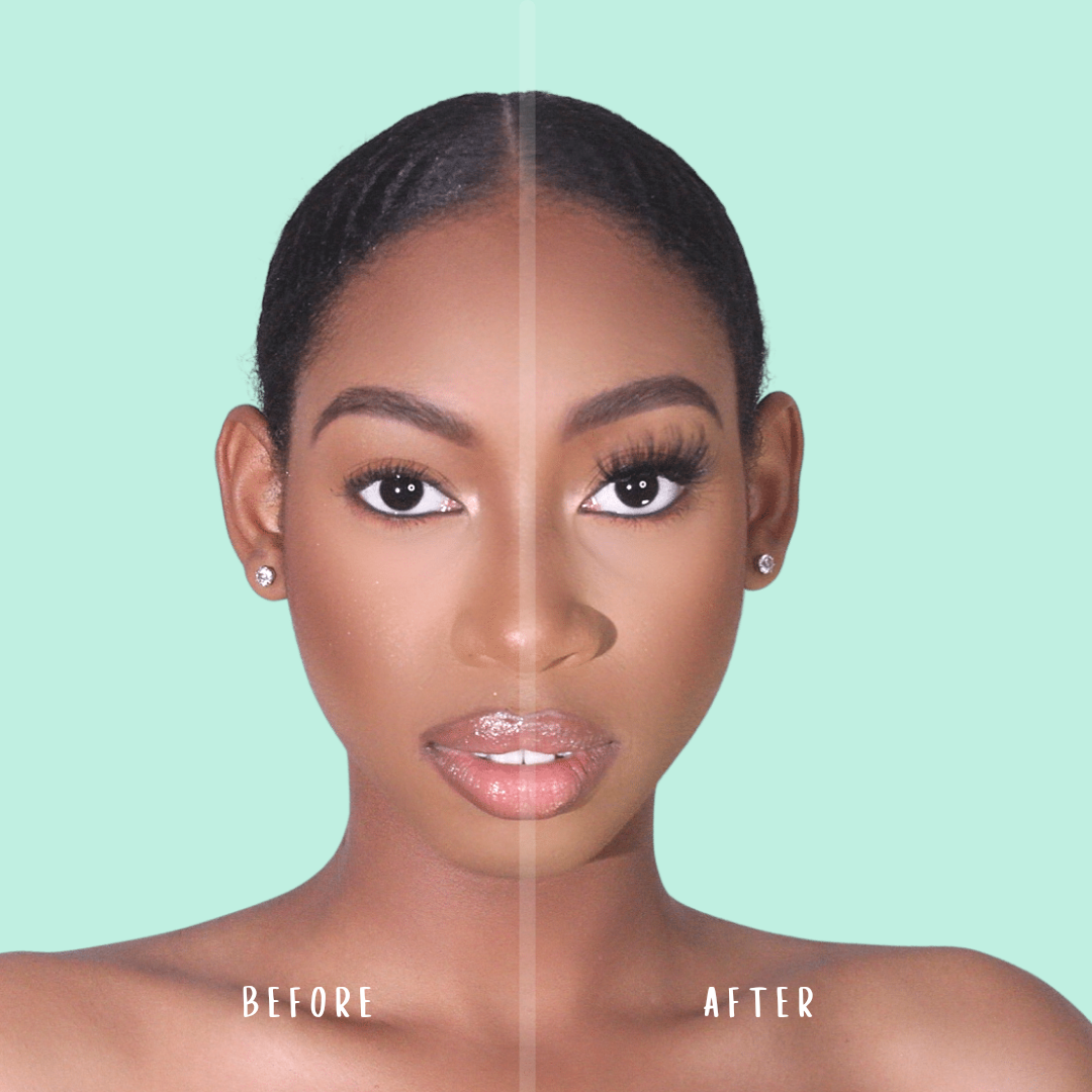 CVILLE- Island Pride 3D Faux Mink Lashes