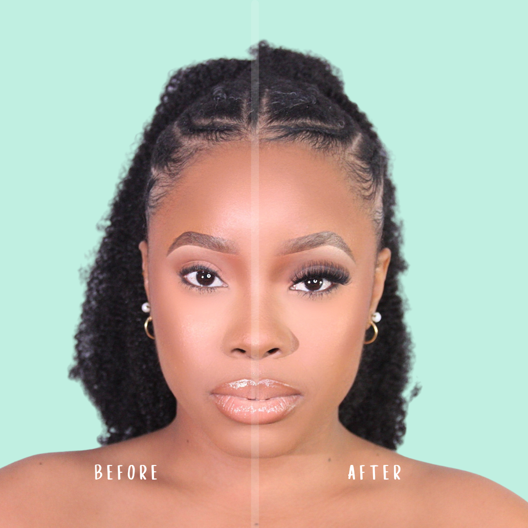 SCARBOROUGH- Island Pride 3D Faux Mink Lashes