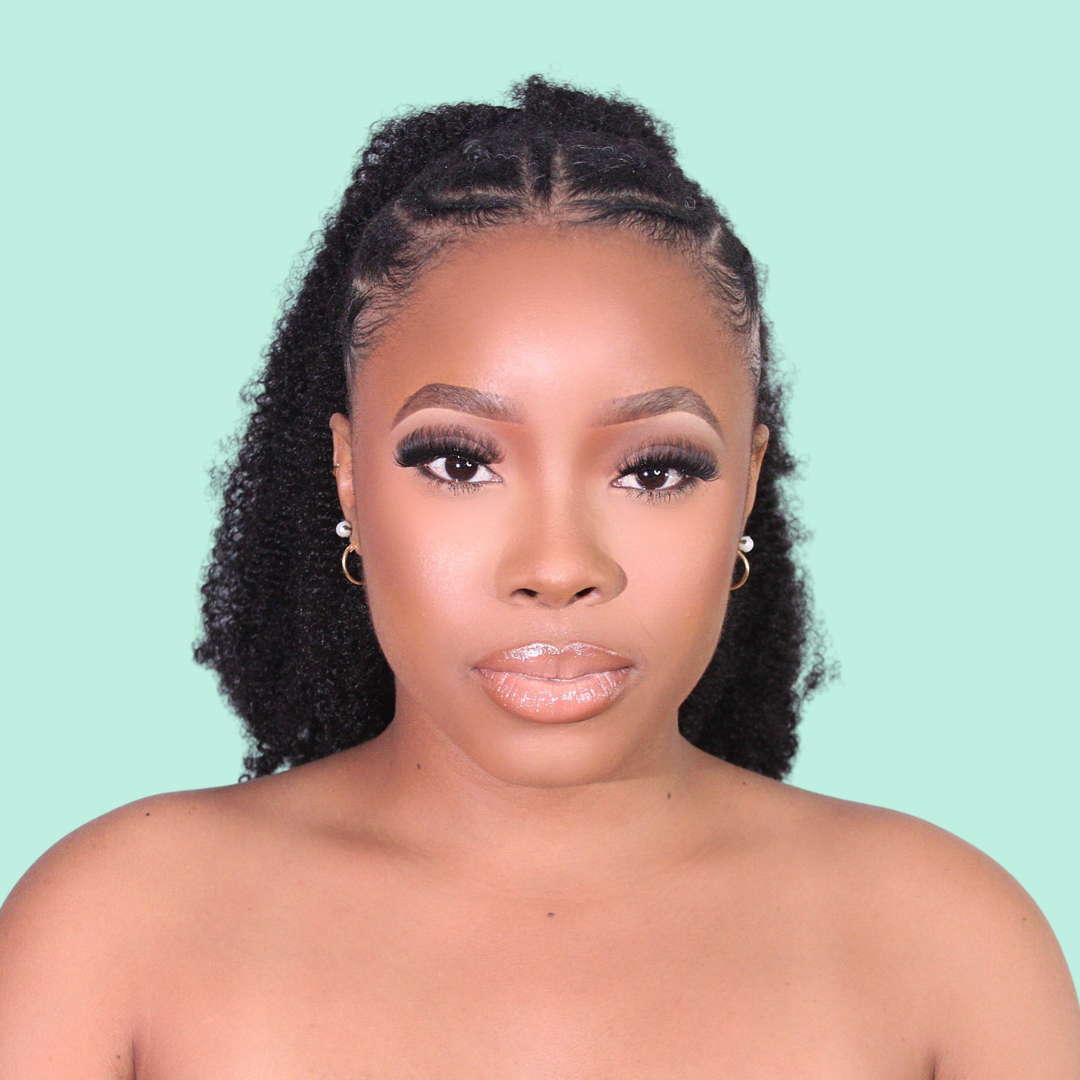 SCARBOROUGH- Island Pride 3D Faux Mink Lashes