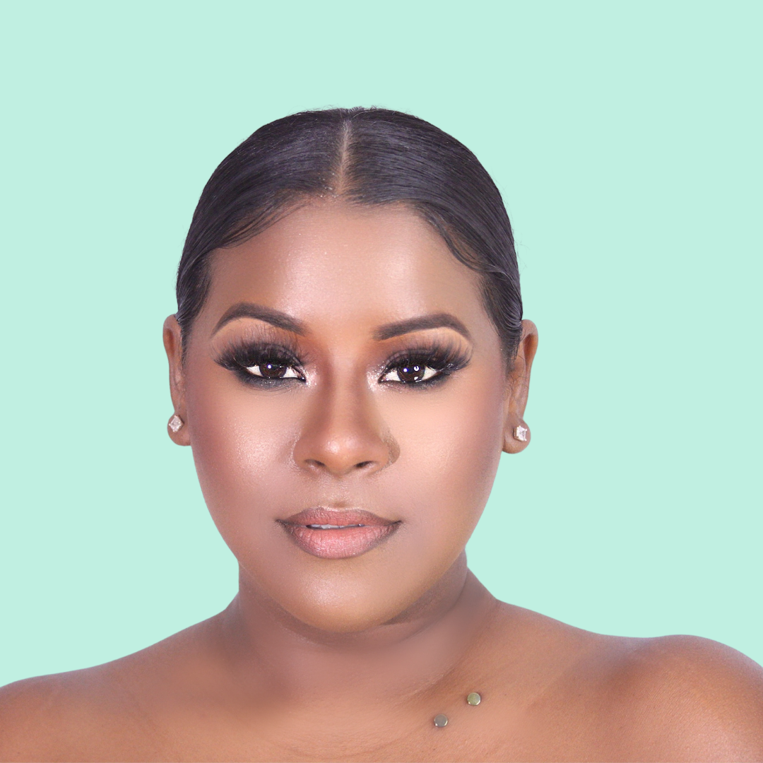 BUCCOO - Island Pride 3D Faux Mink Lashes