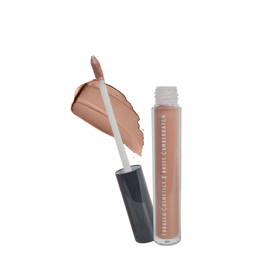 The Destination Lipstick - Sandy Escape