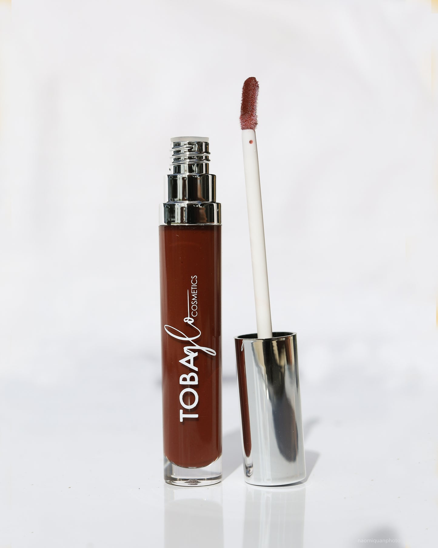 Ah We Heritage Lipgloss