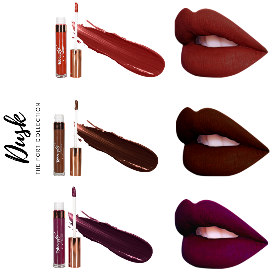 Fort Collection - Dusk