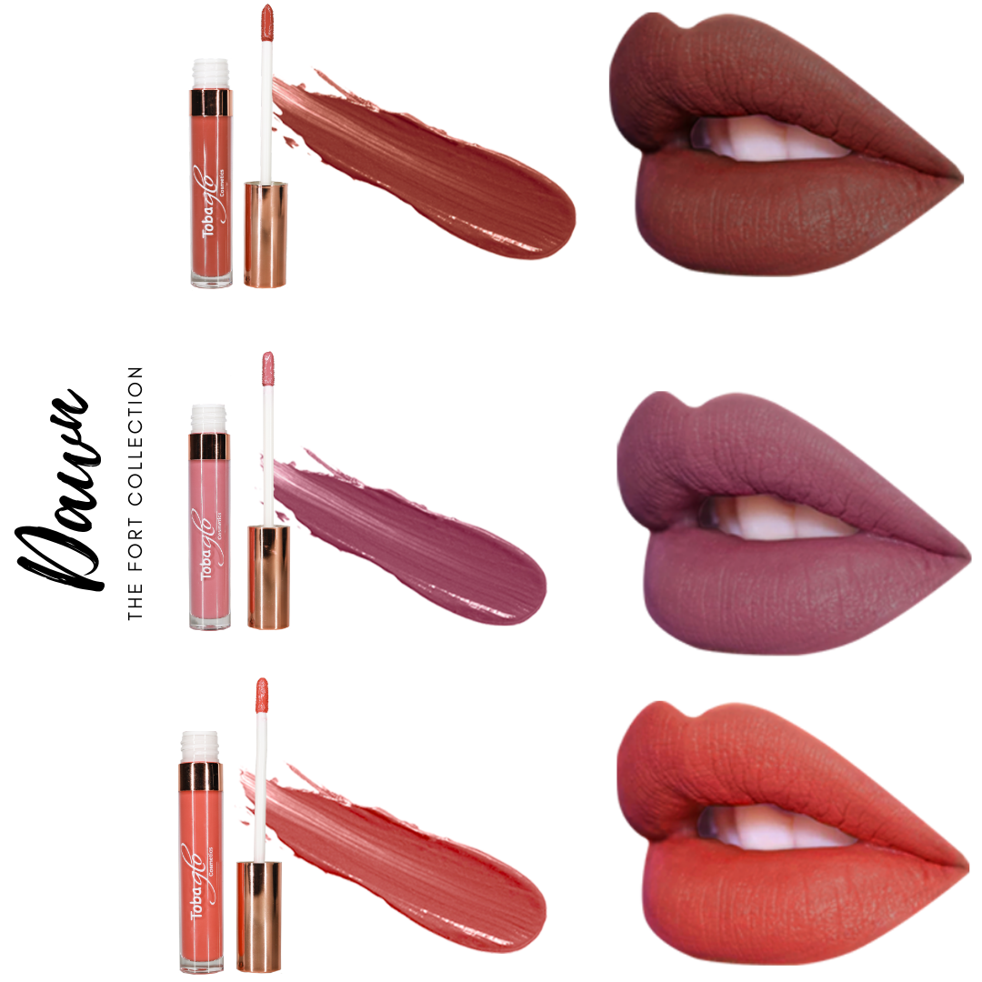 Fort Collection - Dawn