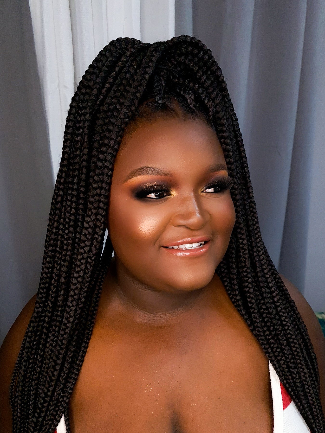 Tobaglo Estate - Uzuri