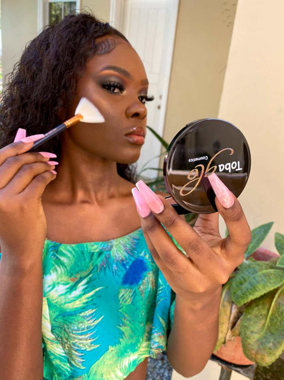 Tobaglo Estate - Mwanga