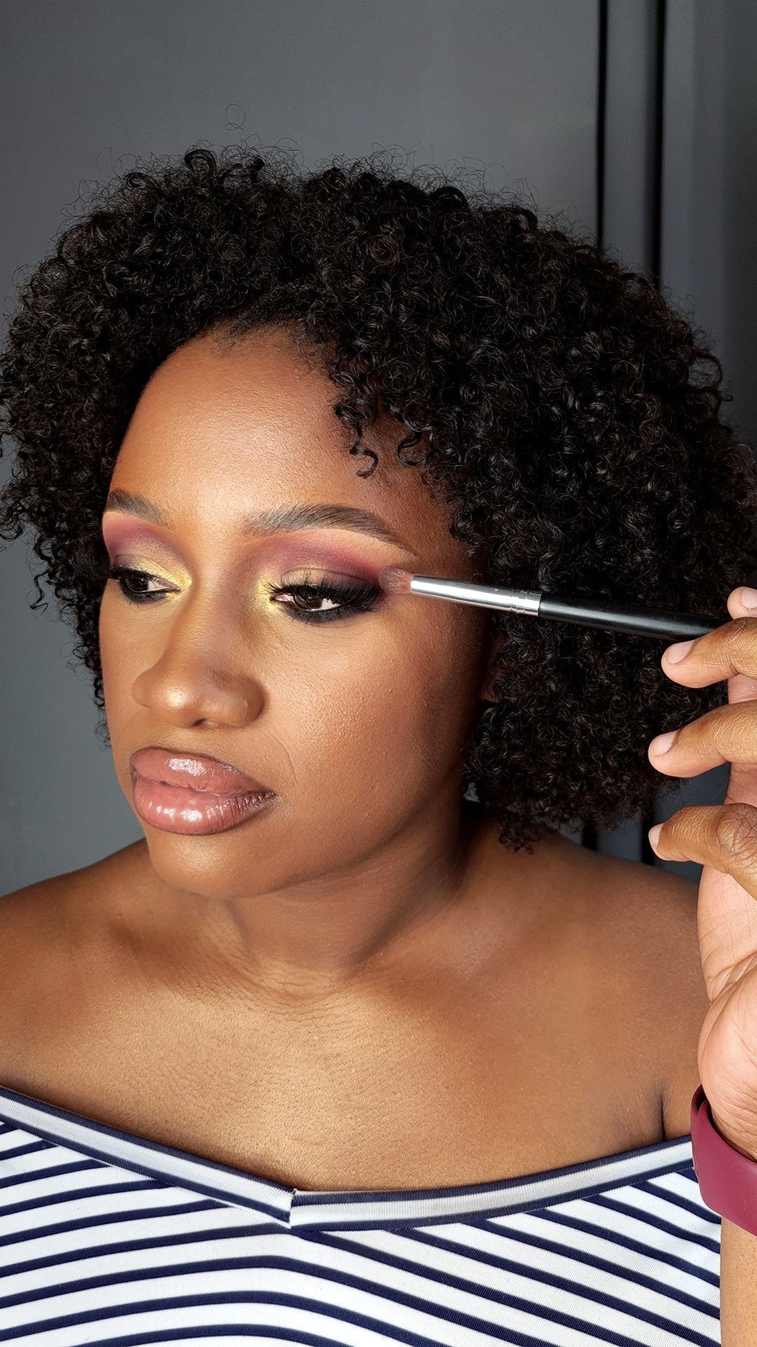 Tobaglo Estate - Cocoa Edition Eyeshadow Palette