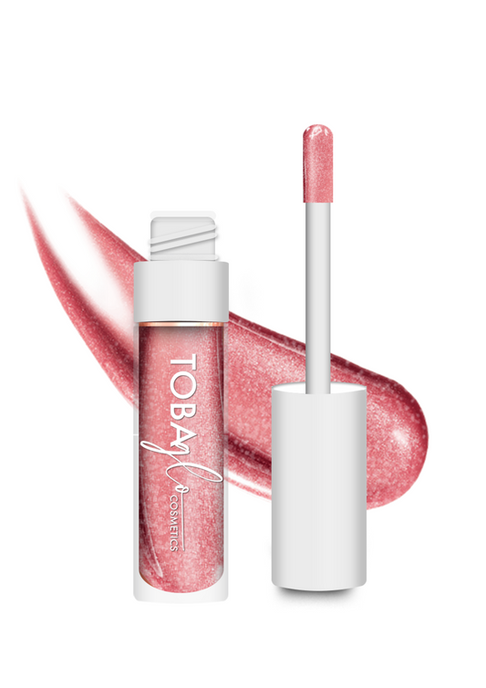SHOWTIME LIP GLOSS - SOKAH