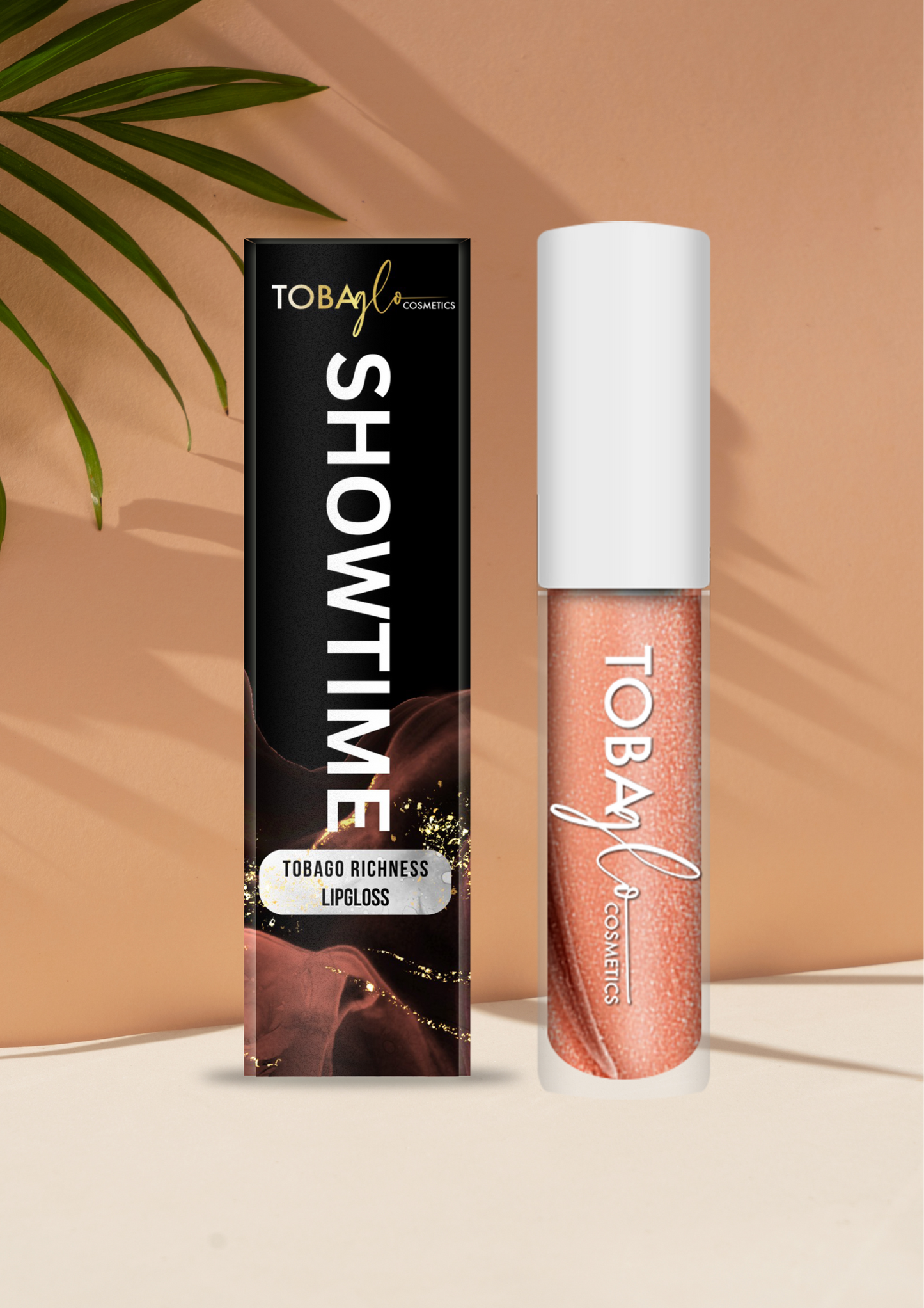 SHOWTIME LIP GLOSS - PAYNT