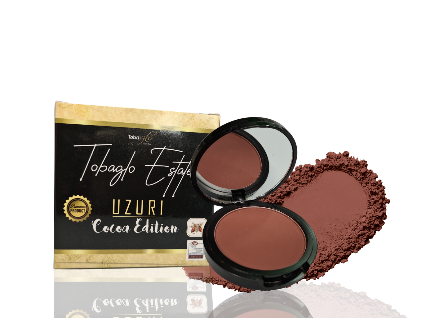 Tobaglo Estate - Uzuri