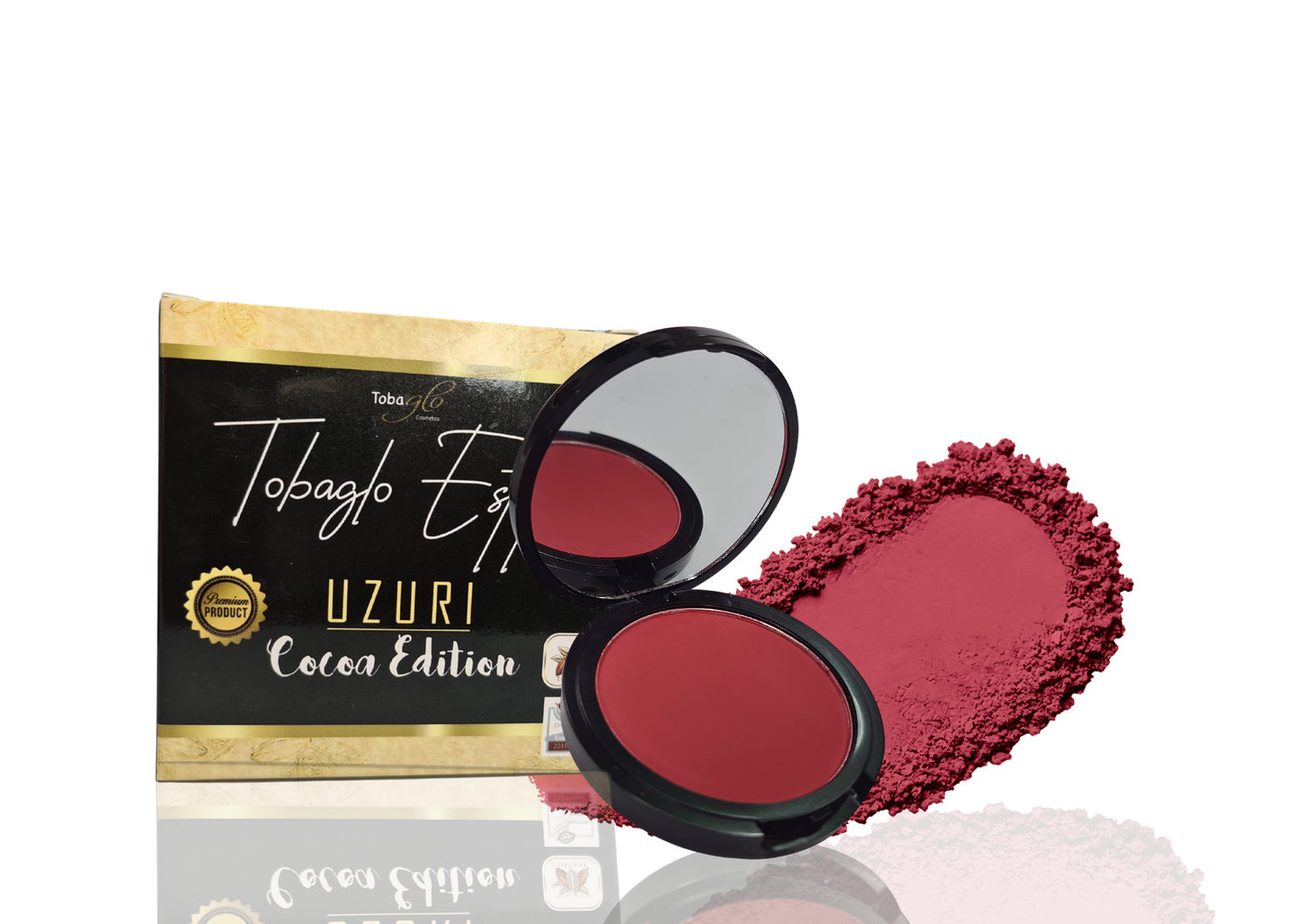 Tobaglo Estate - Uzuri