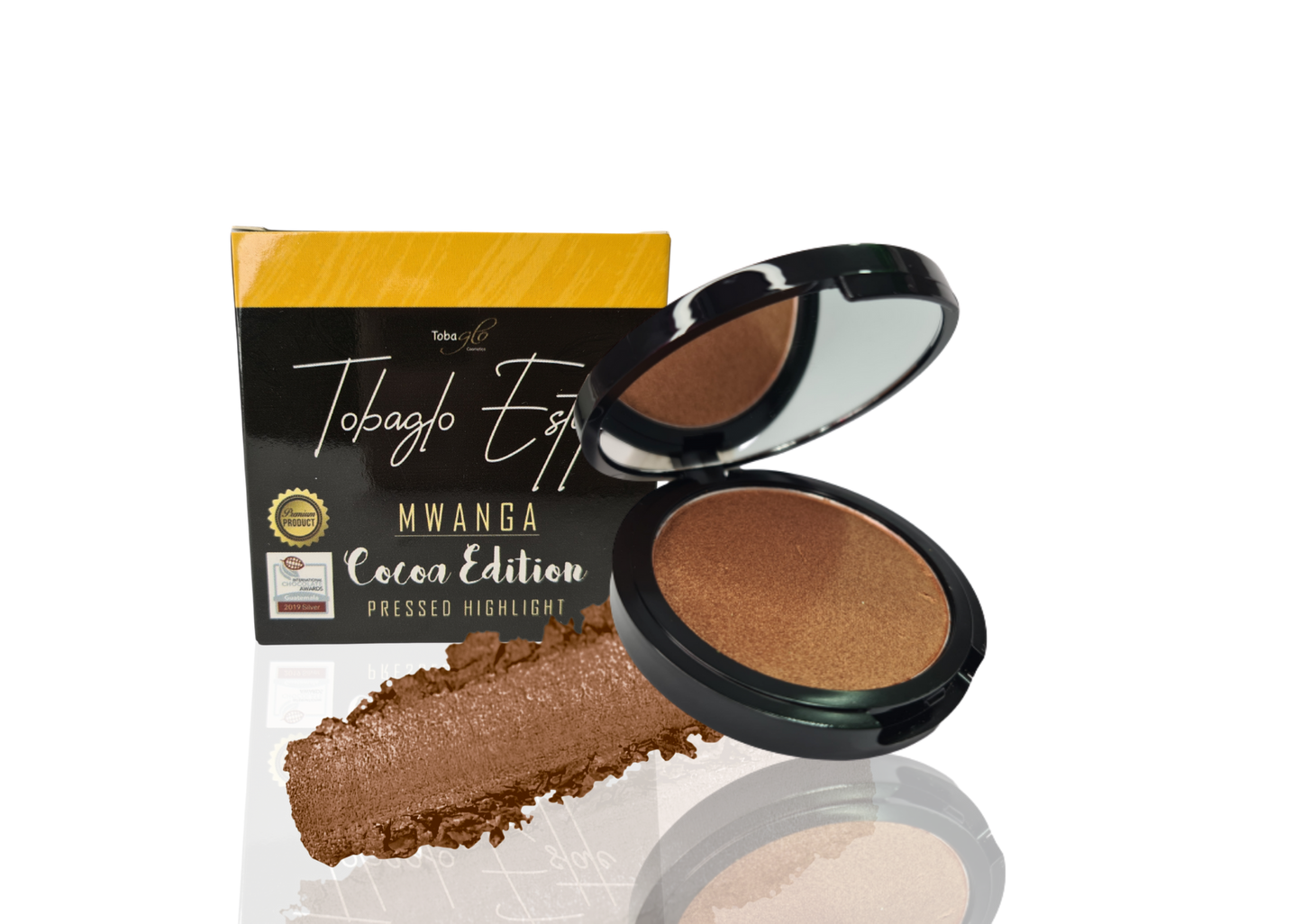 Tobaglo Estate - Mwanga